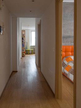 Appartement Maggiolina